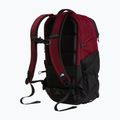 Cityrucksack The North Face Borealis burgundy crush 5