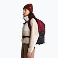 Cityrucksack The North Face Borealis burgundy crush 7