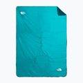 Decke The North Face Wawona Fuzzy pacific teal/restorative
