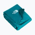 Decke The North Face Wawona Fuzzy pacific teal/restorative 2