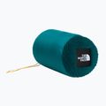 Decke The North Face Wawona Fuzzy pacific teal/restorative 3