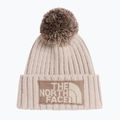 Wintermütze The North Face Heritage Ski Tuke timeless taupe