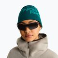 Wintermütze The North Face Reversible Highline pacific teal/re 3