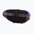 Bauchtasche The North Face Terra Lumbar 3 utility brown/pak purple 3