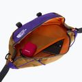 Bauchtasche The North Face Terra Lumbar 3 utility brown/pak purple 4