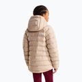 Gefütterte Kinderjacke The North Face Reversible Perrito Hooded timeless taupe 3
