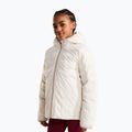 Gefütterte Kinderjacke The North Face Reversible Perrito Hooded timeless taupe 5