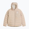 Gefütterte Kinderjacke The North Face Reversible Perrito Hooded timeless taupe 6