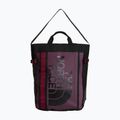 Tasche The North Face Base Camp Tote Pack 19,7 l deep burgundy/t