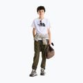 Kinder-Shirt The North Face Evolution Half Dome SS Tee tnf white 2