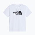 Kinder-Shirt The North Face Evolution Half Dome SS Tee tnf white 4