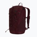 Wanderrucksack The North Face Borealis Trail 27 l deep burgundy 2