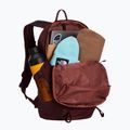 Wanderrucksack The North Face Borealis Trail 27 l deep burgundy 6