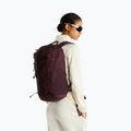 Wanderrucksack The North Face Borealis Trail 27 l deep burgundy 7