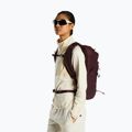 Wanderrucksack The North Face Borealis Trail 27 l deep burgundy 8