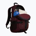 Cityrucksack The North Face Hot Shot Base Camp 25,5 l deep burgundy 4