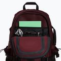 Cityrucksack The North Face Hot Shot Base Camp 25,5 l deep burgundy 7