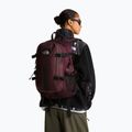 Cityrucksack The North Face Hot Shot Base Camp 25,5 l deep burgundy 8