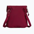 Gürteltasche The North Face Glen Canyon Pocket burgundy crush 2