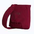 Gürteltasche The North Face Glen Canyon Pocket burgundy crush 3