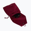 Gürteltasche The North Face Glen Canyon Pocket burgundy crush 4
