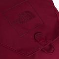 Gürteltasche The North Face Glen Canyon Pocket burgundy crush 5