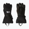 Kinder Skihandschuhe The North Face Montana tnf black