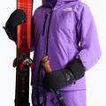 Damen-Skihandschuhe The North Face Montana Mitt tnf black 5