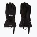 Skihandschuhe The North Face Montana 3IN1 GTX tnf black
