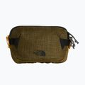 Bauchtasche The North Face Clyffe Lumbar 2 l caraway seed/tnf black
