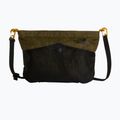 Umhängetasche The North Face Clyffe Shoulder 1,5 l caraway seed/tnf black