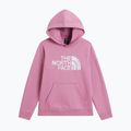 Kinder-Sweatshirt The Noryh Face Essential Drew Peak Hoodie hushed lavender