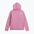 Kinder-Sweatshirt The Noryh Face Essential Drew Peak Hoodie hushed lavender 2