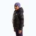 Daunenjacke für Kinder The North Face Hydrenalite Down Hooded tnf black