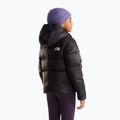 Daunenjacke für Kinder The North Face Hydrenalite Down Hooded tnf black 3