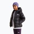 Daunenjacke für Kinder The North Face Hydrenalite Down Hooded tnf black 4