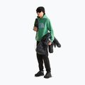 Kinder-Sweatshirt The Noryh Face Essential Drew Peak Hoodie dimmed algae 4