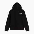 Kinder-Sweatshirt The North Face Essential Drew Peak Hoodie tnf black 2