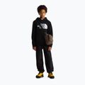 Kinder-Sweatshirt The North Face Essential Drew Peak Hoodie tnf black 4