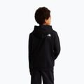 Kinder-Sweatshirt The North Face Essential Drew Peak Hoodie tnf black 5
