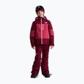 Kinder-Skihose The North Face Freedom Insulated burgundy crush 2