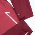 Kinderjacke The North Face Freedom Insulated burgundy crush/fermente 4