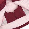 Kinderjacke The North Face Freedom Insulated burgundy crush/fermente 5