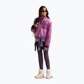 Kinder Fleecejacke The North Face Yumiori 1/4 Zip hushed lavender 4