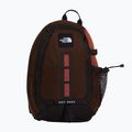 Cityrucksack The North Face Hot Shot Sling 15 l dark chestnut/copper si