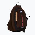 Cityrucksack The North Face Hot Shot Sling 15 l dark chestnut/copper si 4