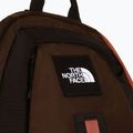 Cityrucksack The North Face Hot Shot Sling 15 l dark chestnut/copper si 5