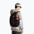 Cityrucksack The North Face Hot Shot Sling 15 l dark chestnut/copper si 7