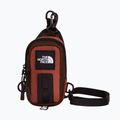 Bauchtasche The North Face Hot Shot Crossbody copper silt/dark chestnut