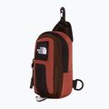 Bauchtasche The North Face Hot Shot Crossbody copper silt/dark chestnut 2
